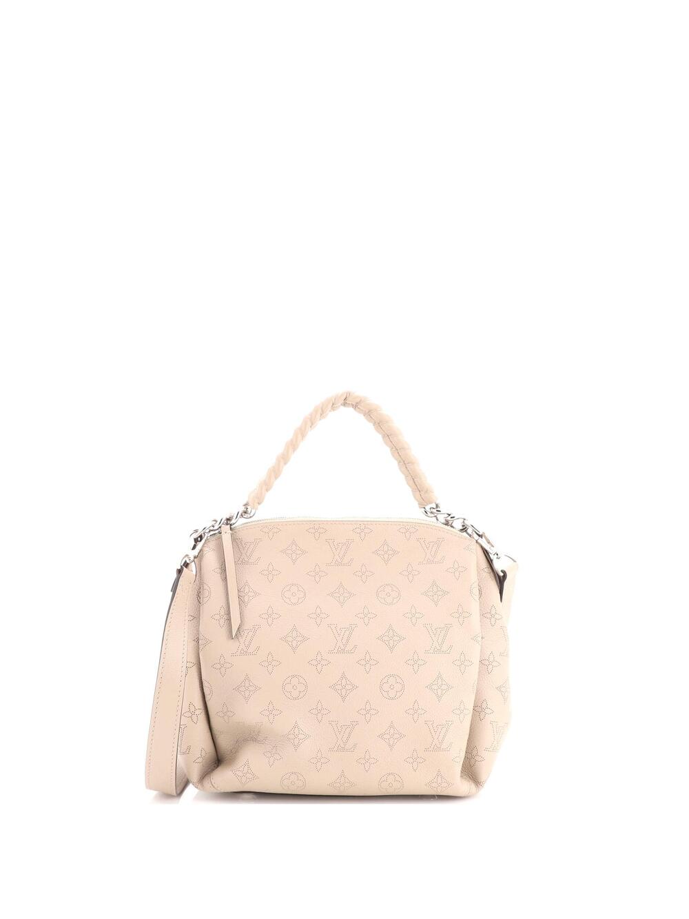 Louis Vuitton Babylone Handbag Mahina #296647L24B
